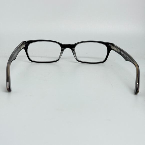 Ray-Ban‎ RB5150 2034 Eyeglasses Frames Womens Full Rim Black 50-19-135 H18687 main image 6